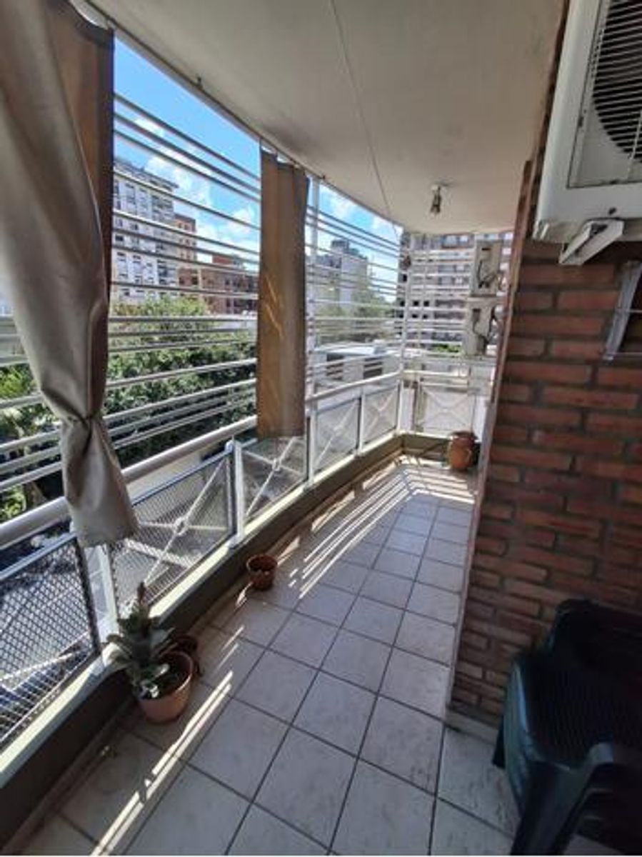 DEPARTAMENTO EN ALQUILER SAN MARTIN CENTRO 3 AMBIENTES - 28