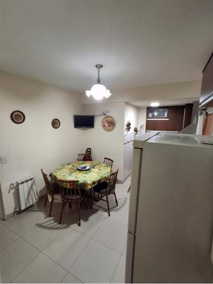 DEPARTAMENTO EN ALQUILER SAN MARTIN CENTRO 3 AMBIENTES - 30