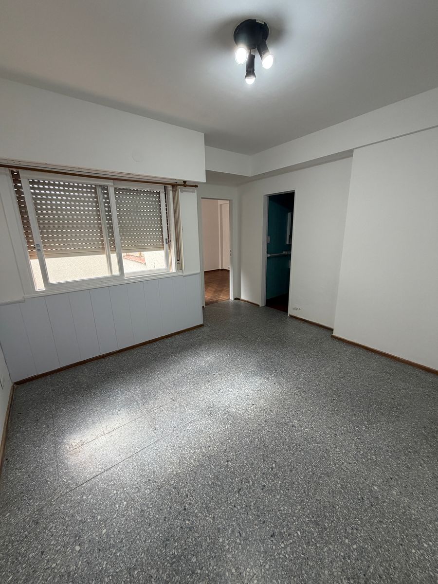 DEPARTAMENTO EN ALQUILER SANTOS LUGARES DE 2 AMBIENTES - 2