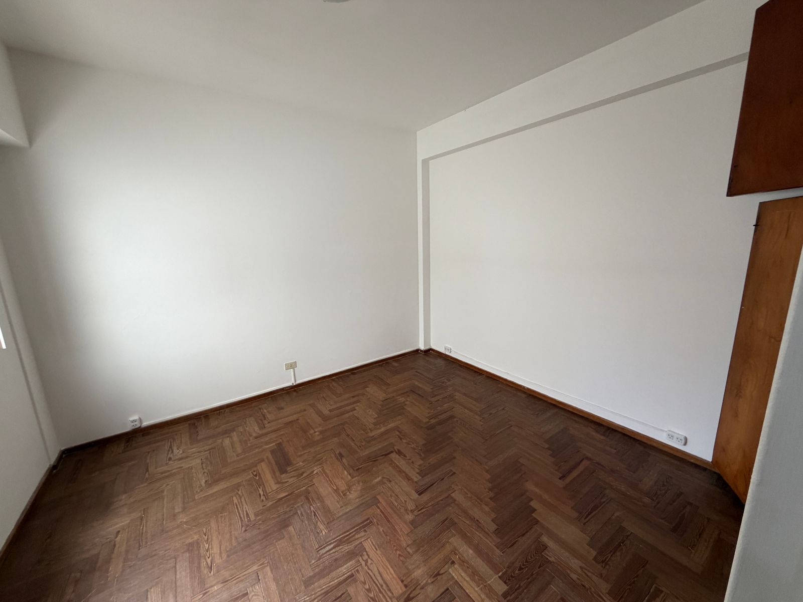 DEPARTAMENTO EN ALQUILER SANTOS LUGARES DE 2 AMBIENTES - 5