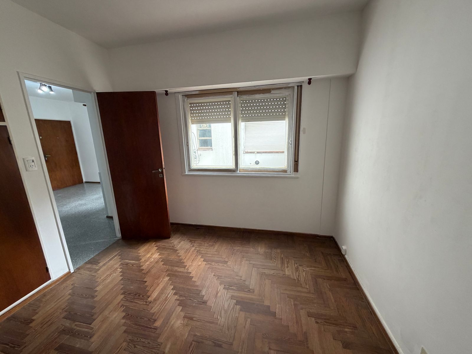 DEPARTAMENTO EN ALQUILER SANTOS LUGARES DE 2 AMBIENTES - 7