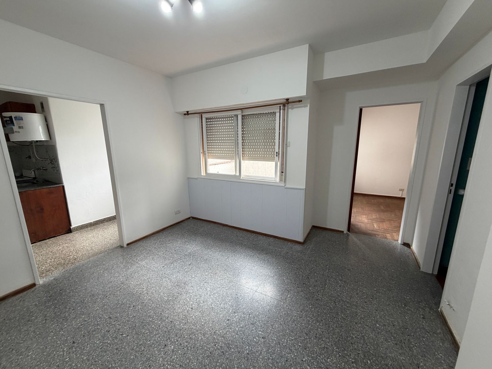 DEPARTAMENTO EN ALQUILER SANTOS LUGARES DE 2 AMBIENTES - 9
