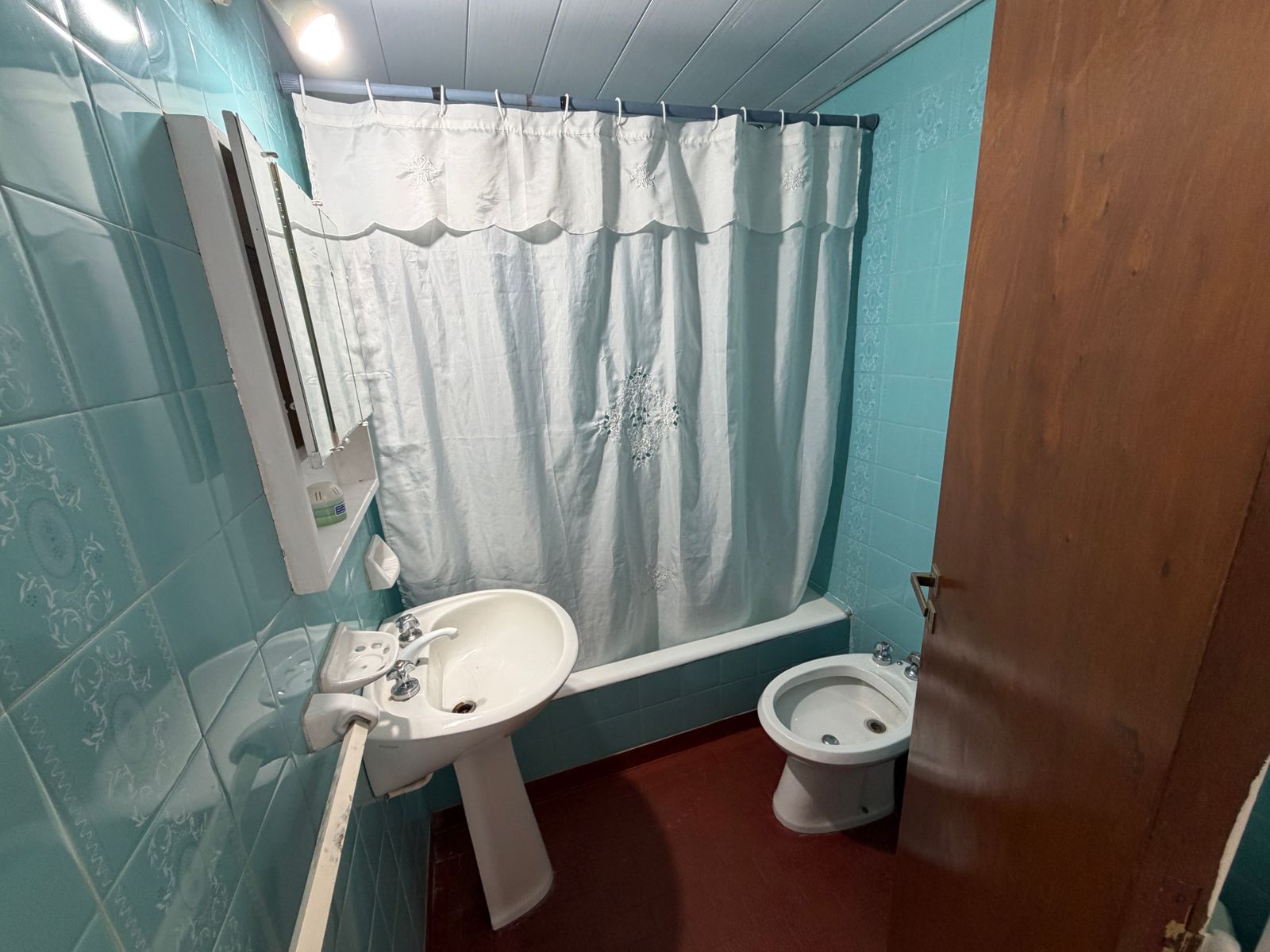 DEPARTAMENTO EN ALQUILER SANTOS LUGARES DE 2 AMBIENTES - 11