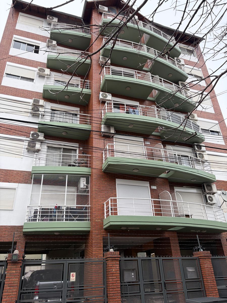 DEPARTAMENTO EN ALQUILER VILLA BALLESTER 2 AMB CON COCHERA - 1