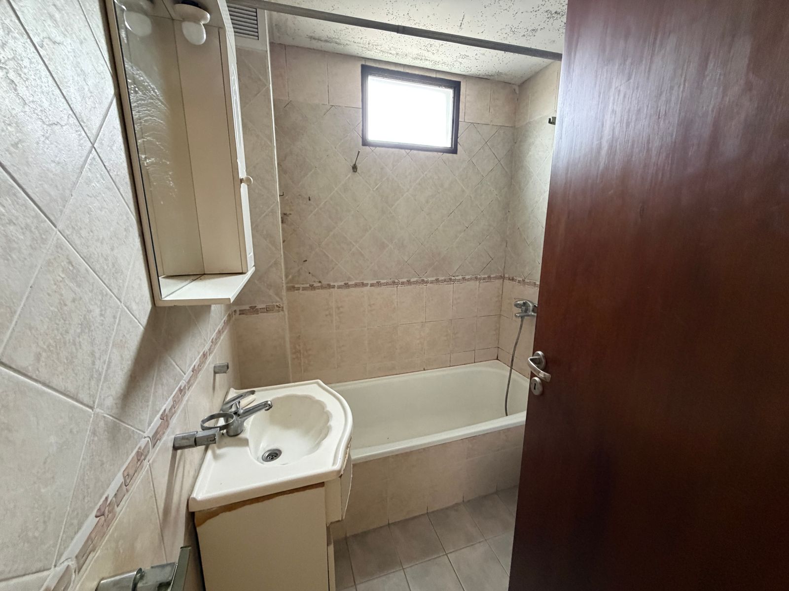 DEPARTAMENTO EN ALQUILER VILLA BALLESTER 2 AMB CON COCHERA - 3