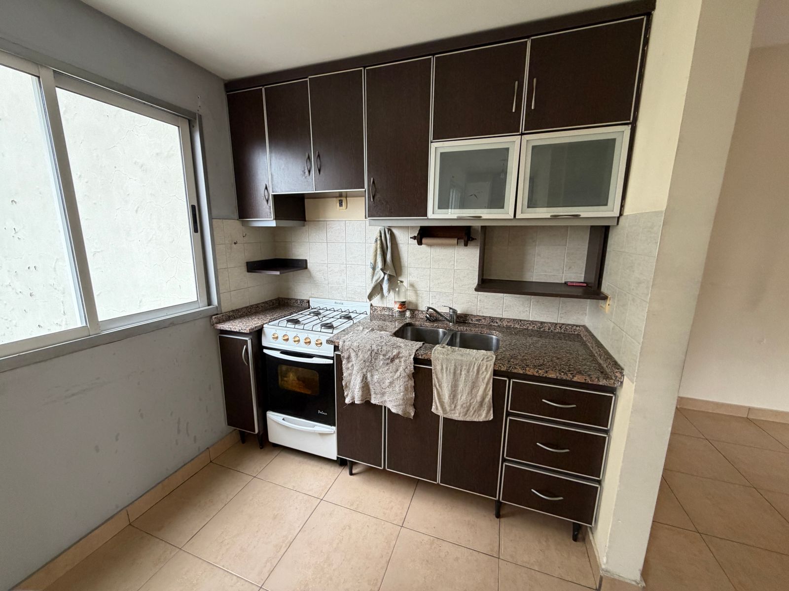 DEPARTAMENTO EN ALQUILER VILLA BALLESTER 2 AMB CON COCHERA - 5