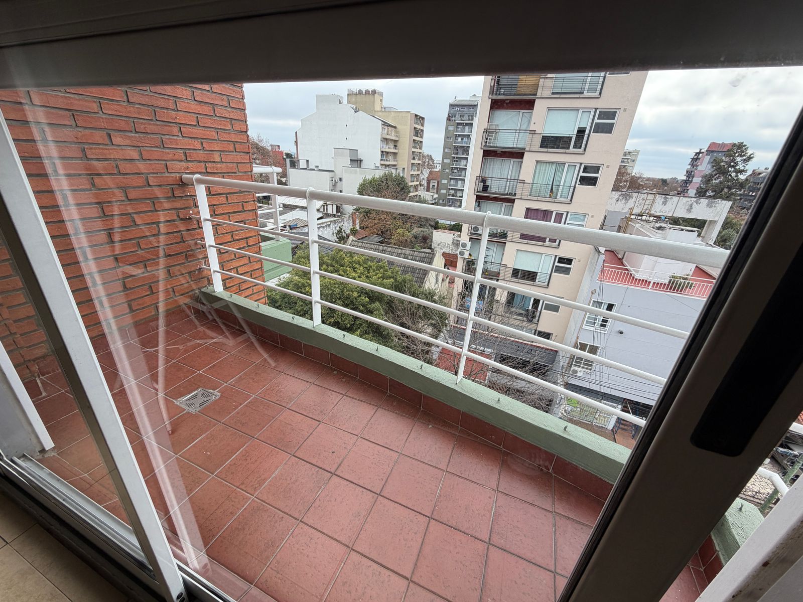 DEPARTAMENTO EN ALQUILER VILLA BALLESTER 2 AMB CON COCHERA - 7