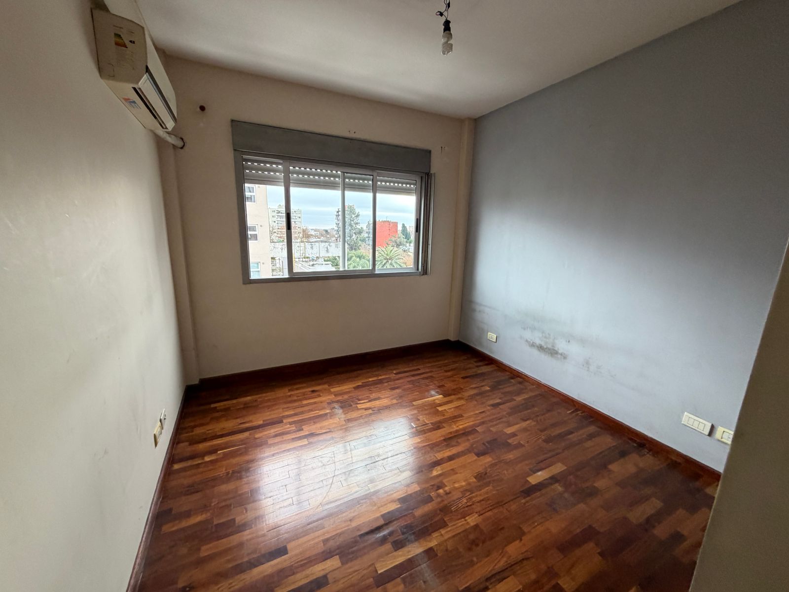 DEPARTAMENTO EN ALQUILER VILLA BALLESTER 2 AMB CON COCHERA - 8