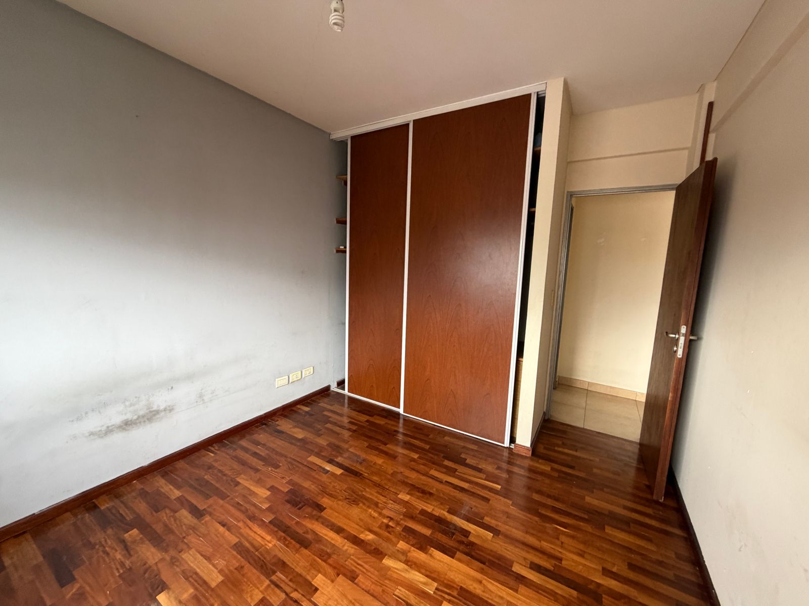 DEPARTAMENTO EN ALQUILER VILLA BALLESTER 2 AMB CON COCHERA - 9