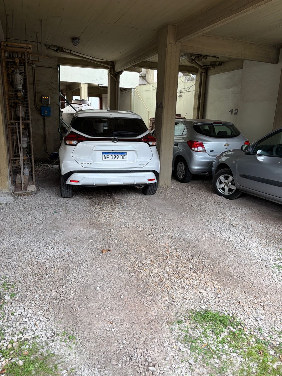 DEPARTAMENTO EN ALQUILER VILLA BALLESTER 2 AMB CON COCHERA - 10