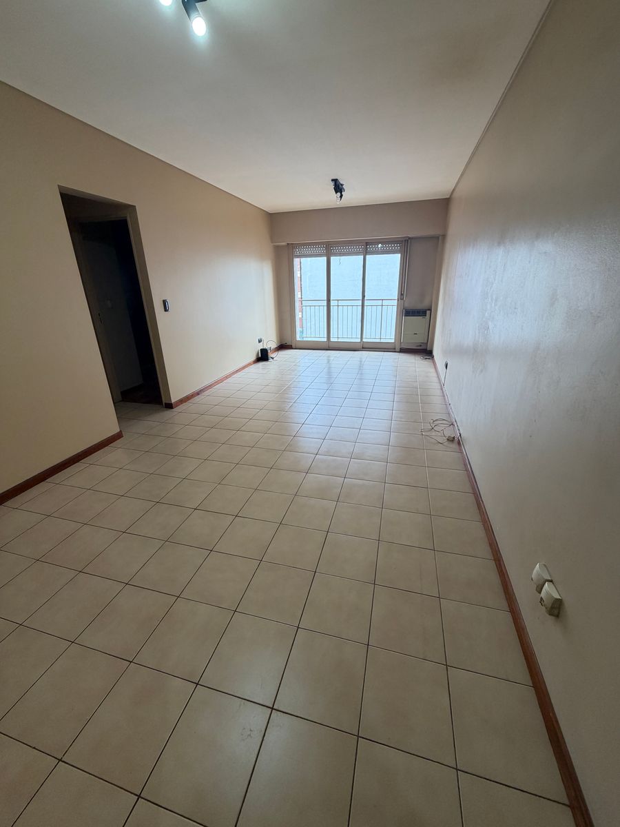 DEPARTAMENTO EN ALQUILER SAN MARTIN CENTRO 2 AMBIENTES - 2