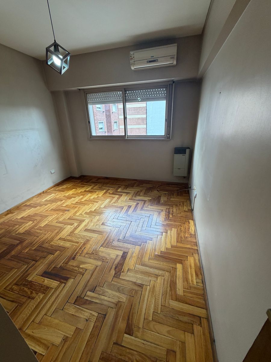 DEPARTAMENTO EN ALQUILER SAN MARTIN CENTRO 2 AMBIENTES - 4