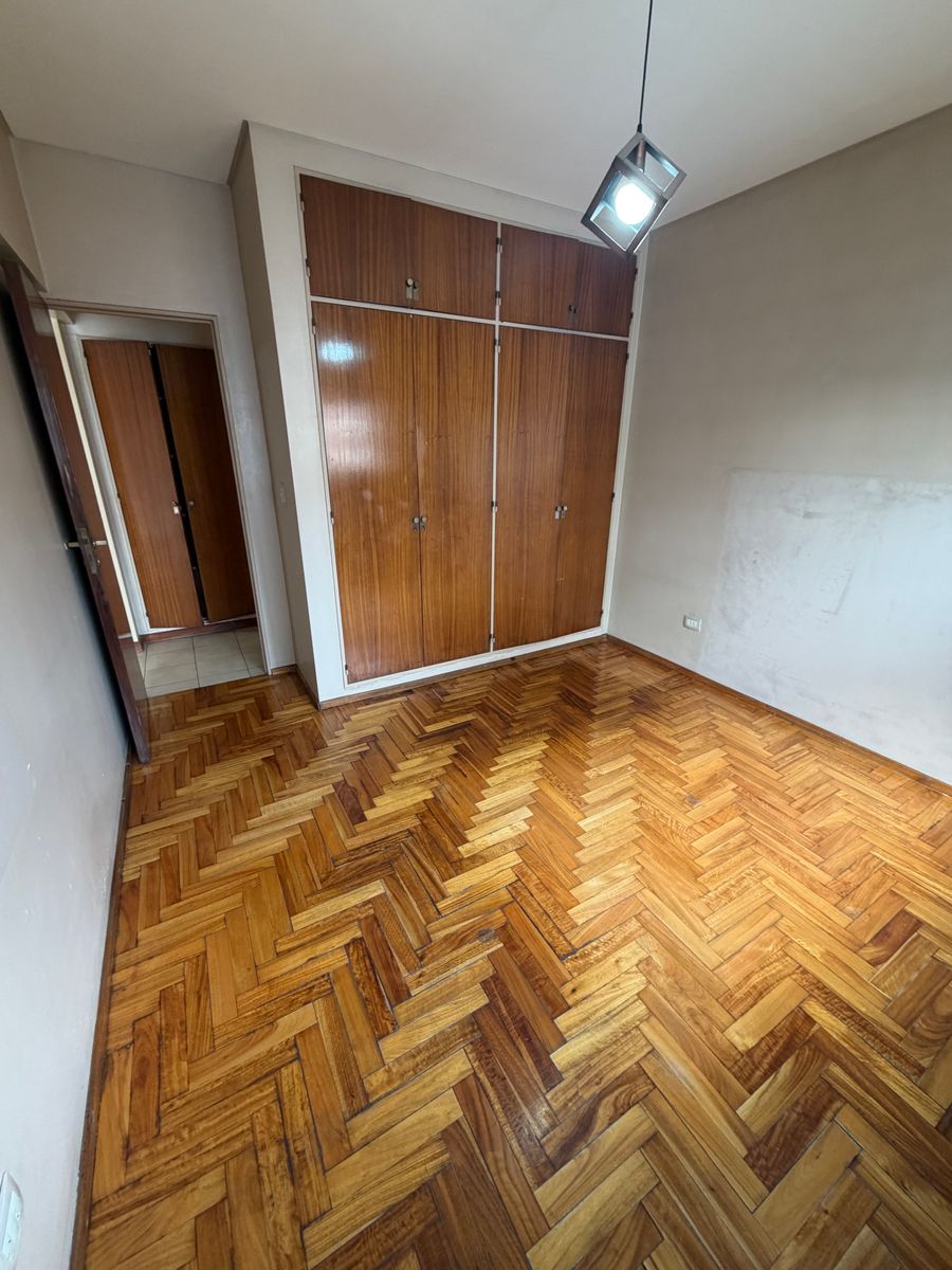 DEPARTAMENTO EN ALQUILER SAN MARTIN CENTRO 2 AMBIENTES - 5