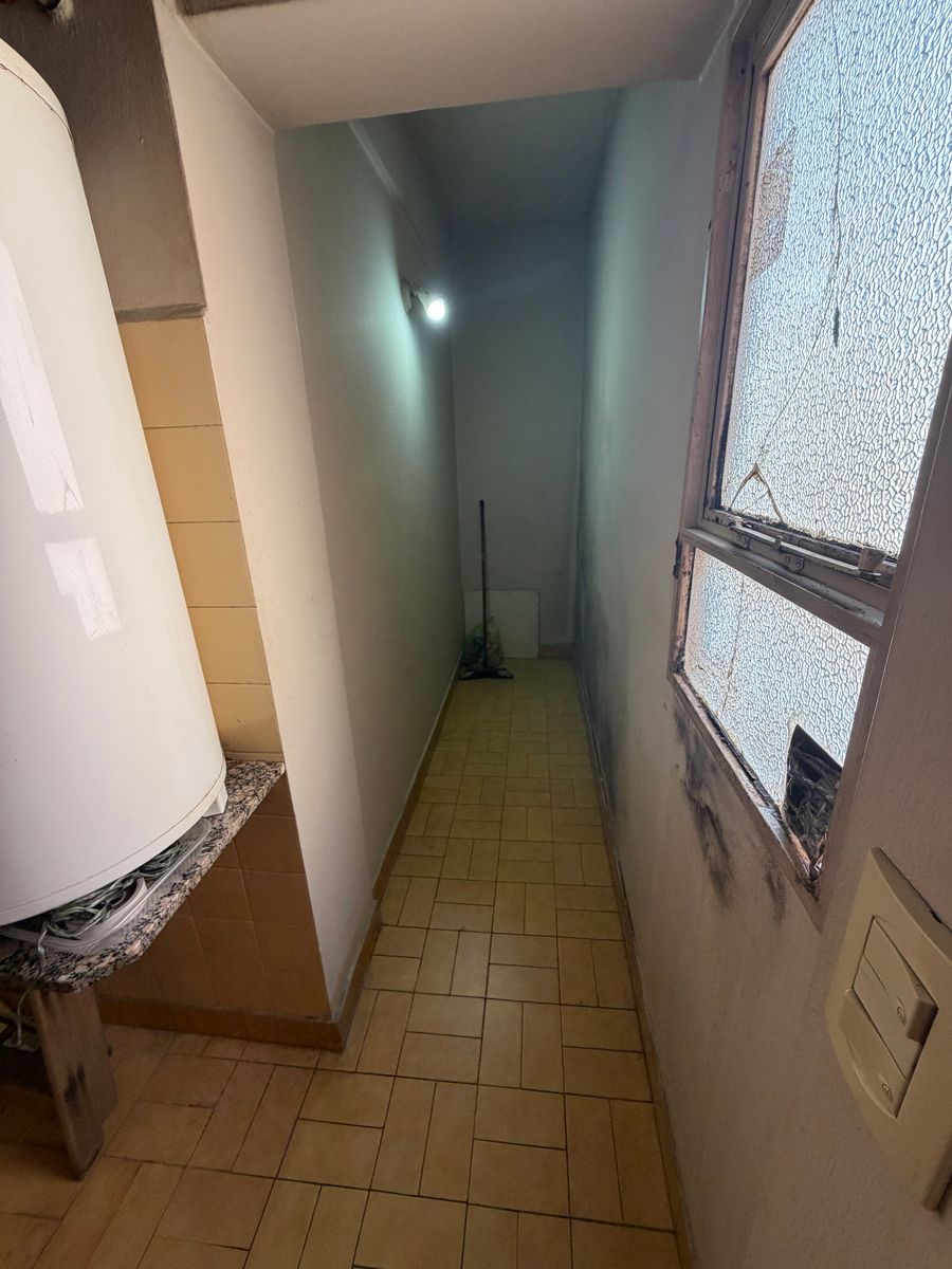 DEPARTAMENTO EN ALQUILER SAN MARTIN CENTRO 2 AMBIENTES - 8