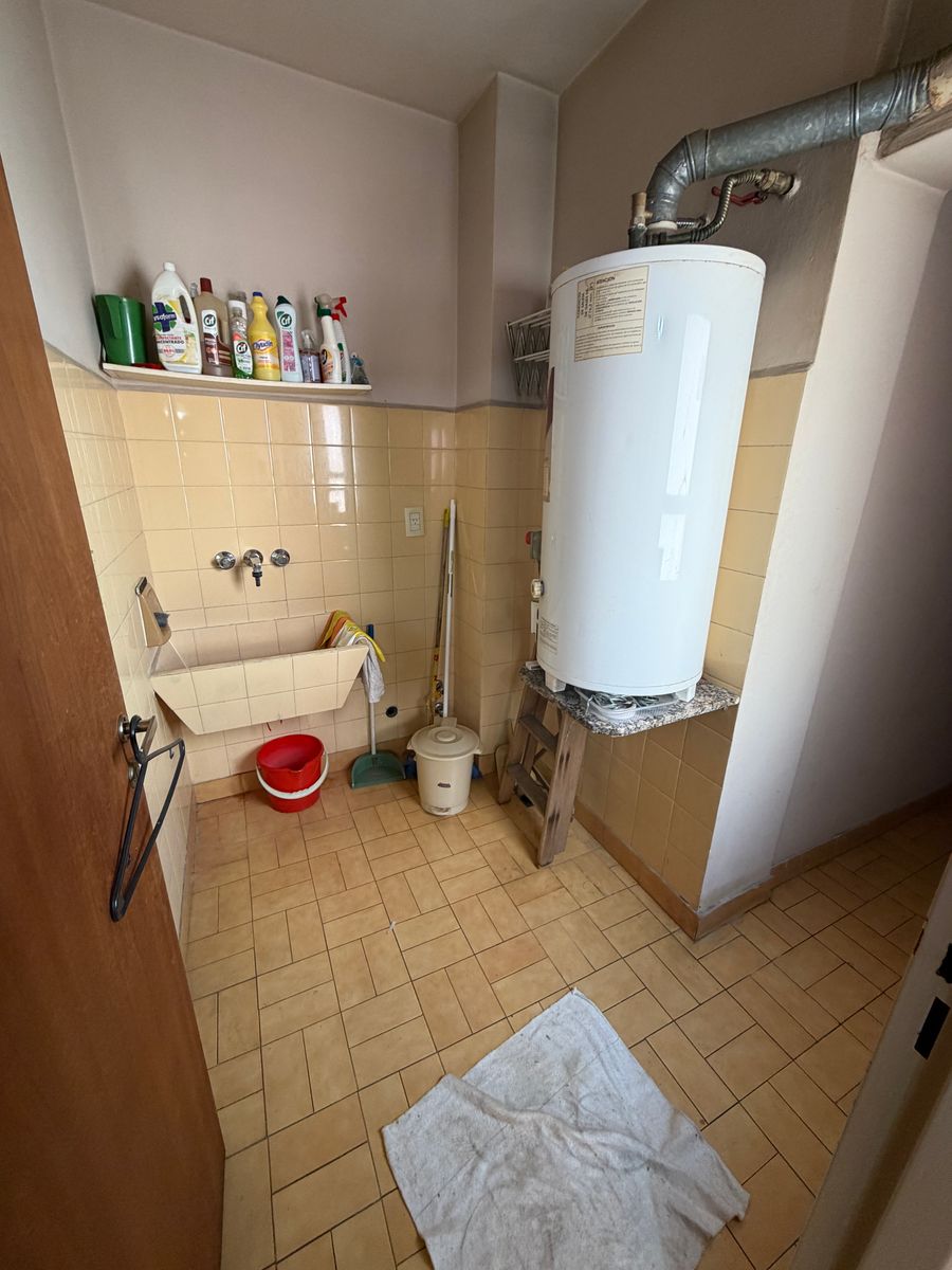 DEPARTAMENTO EN ALQUILER SAN MARTIN CENTRO 2 AMBIENTES - 10