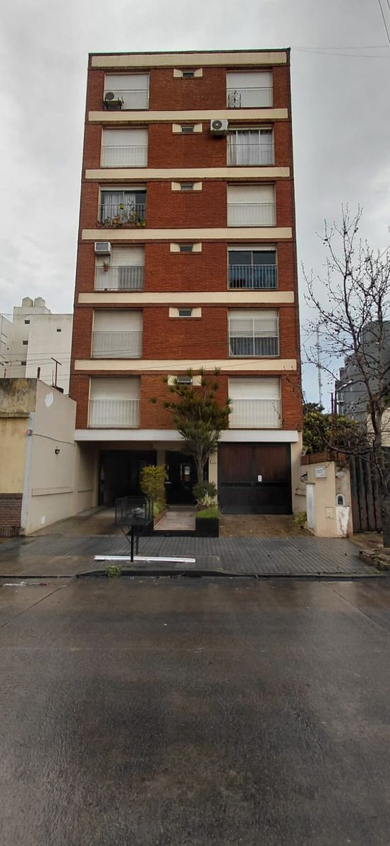 DEPARTAMENTO EN ALQUILER SANTOS LUGARES 2 AMBIENTES - 1