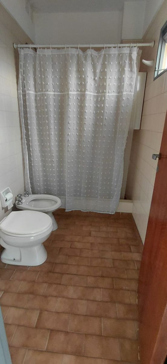 DEPARTAMENTO EN ALQUILER SANTOS LUGARES 2 AMBIENTES - 2