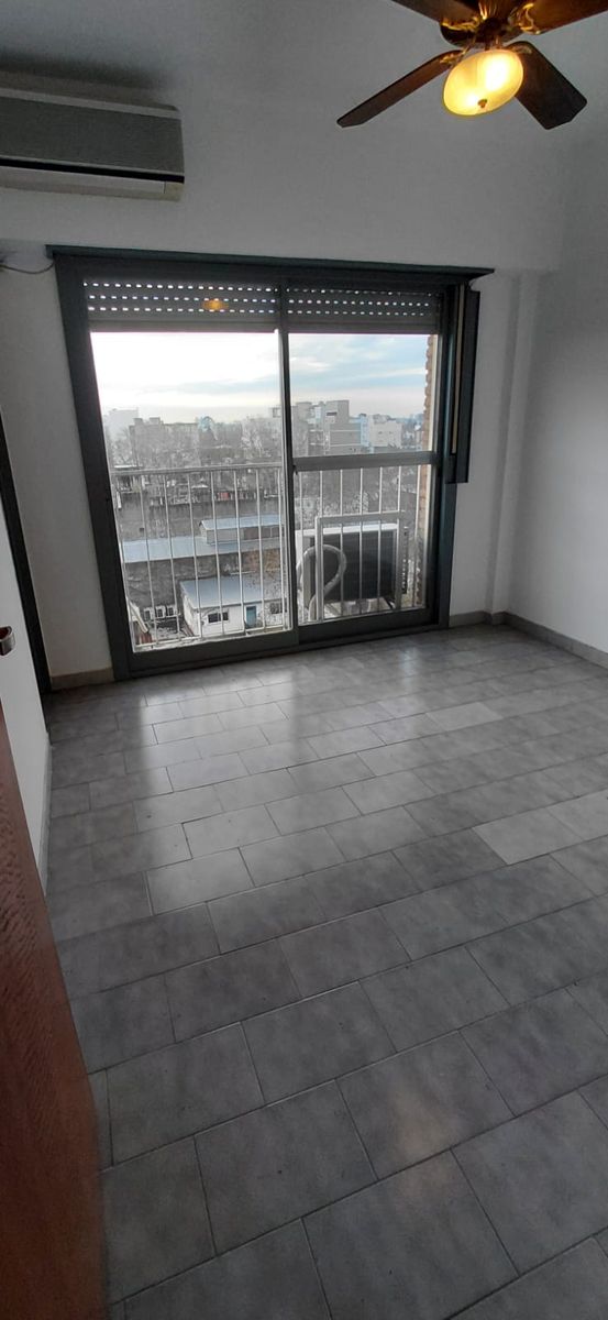 DEPARTAMENTO EN ALQUILER SANTOS LUGARES 2 AMBIENTES - 3