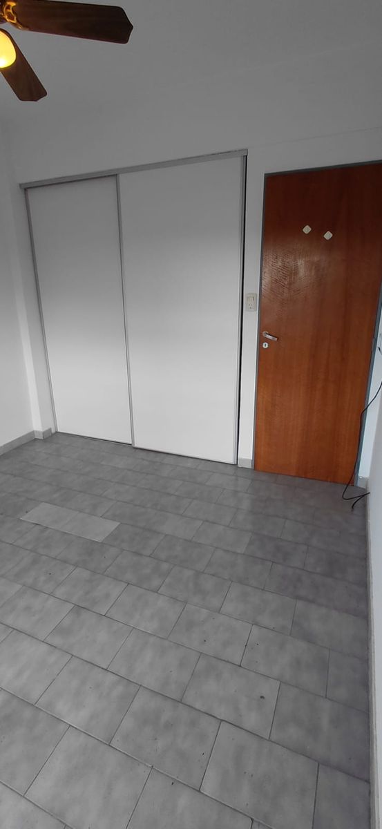 DEPARTAMENTO EN ALQUILER SANTOS LUGARES 2 AMBIENTES - 6