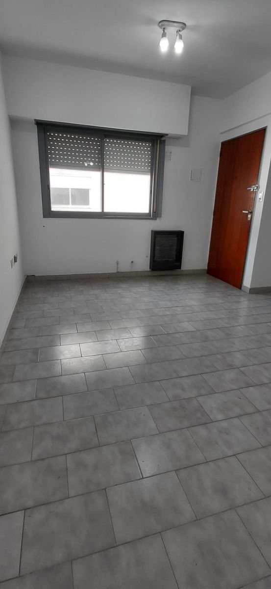 DEPARTAMENTO EN ALQUILER SANTOS LUGARES 2 AMBIENTES - 8