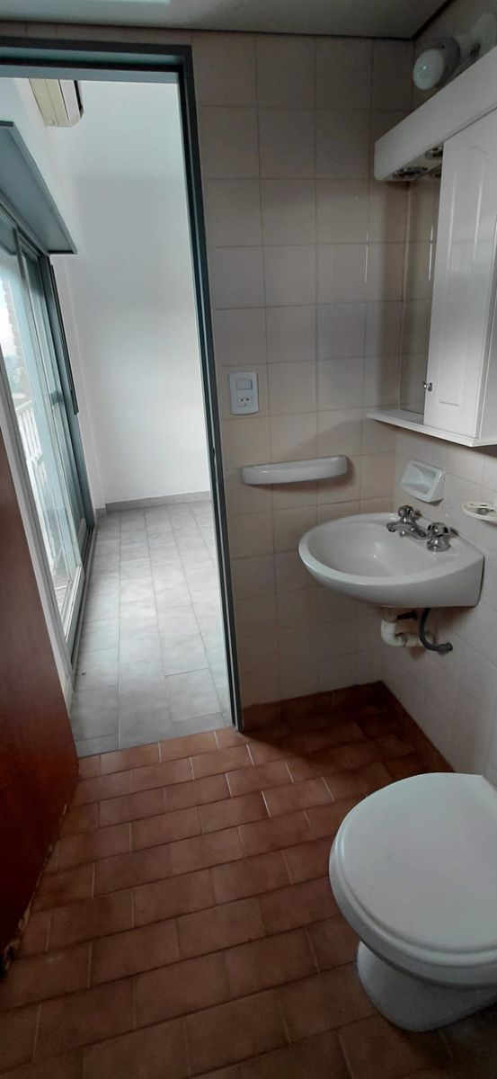 DEPARTAMENTO EN ALQUILER SANTOS LUGARES 2 AMBIENTES - 9
