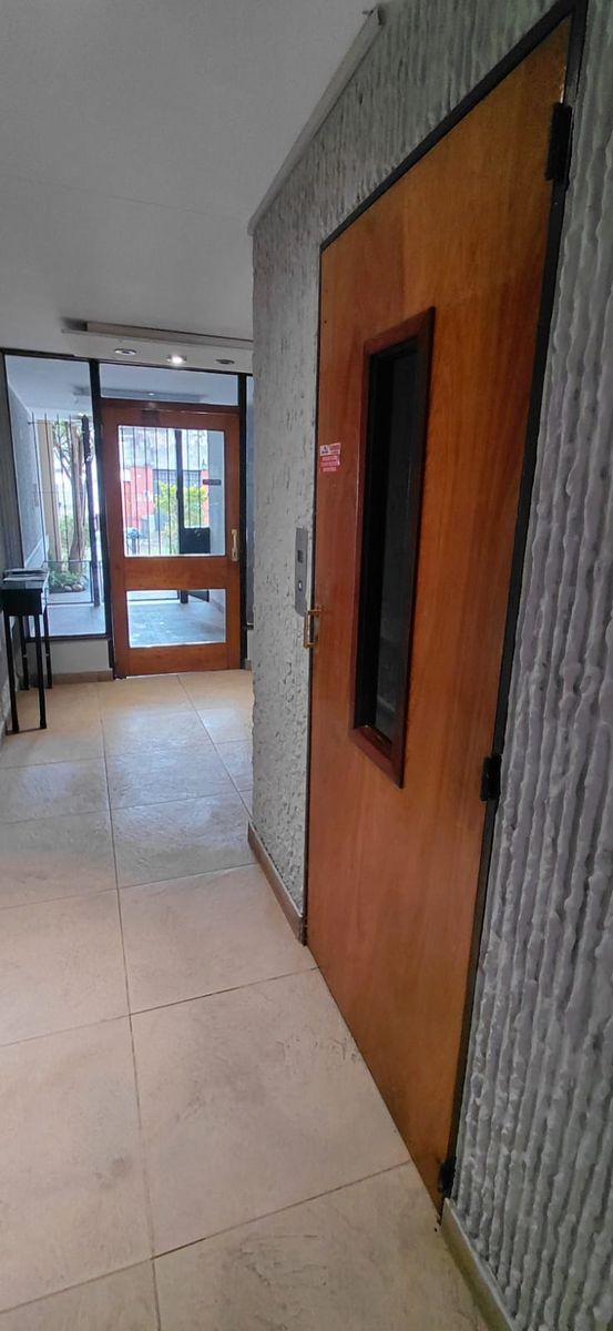 DEPARTAMENTO EN ALQUILER SANTOS LUGARES 2 AMBIENTES - 10