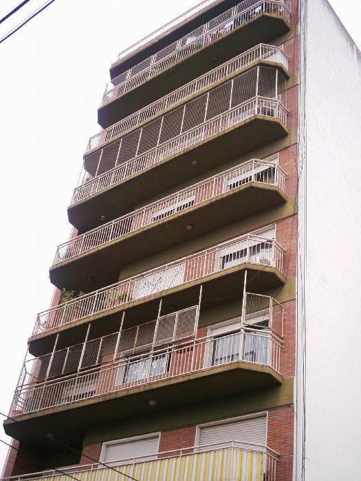 Departamento en Venta en Ciudad del Libertador General José de San Martín, San Martín, Buenos Aires