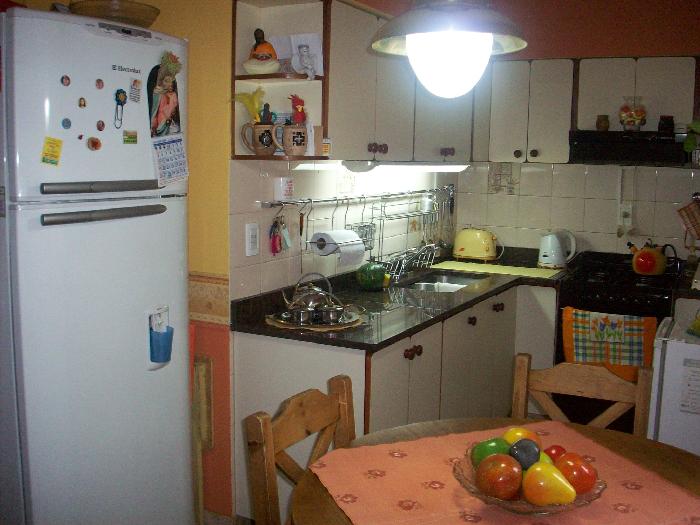 Departamento en Venta en Ciudad del Libertador General José de San Martín, San Martín, Buenos Aires — foto 3