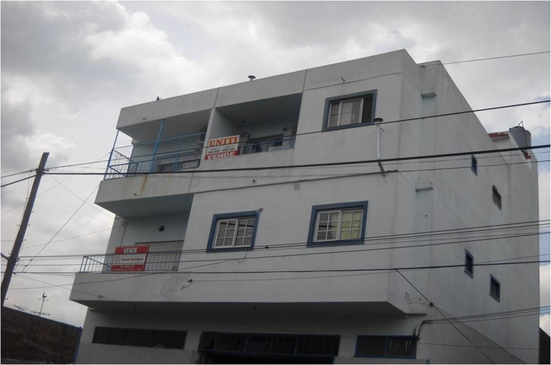 DEPARTAMENTO 3 AMBIENTES