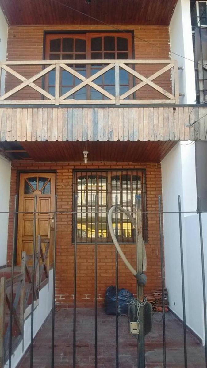 TRIPLEX MARTIN CORONADO