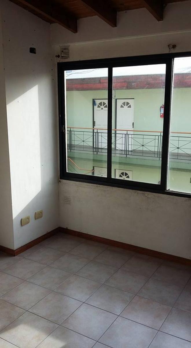 DEPARTAMENTO MONOAMBIENTE SOBRE SANTOS VEGA — foto 5