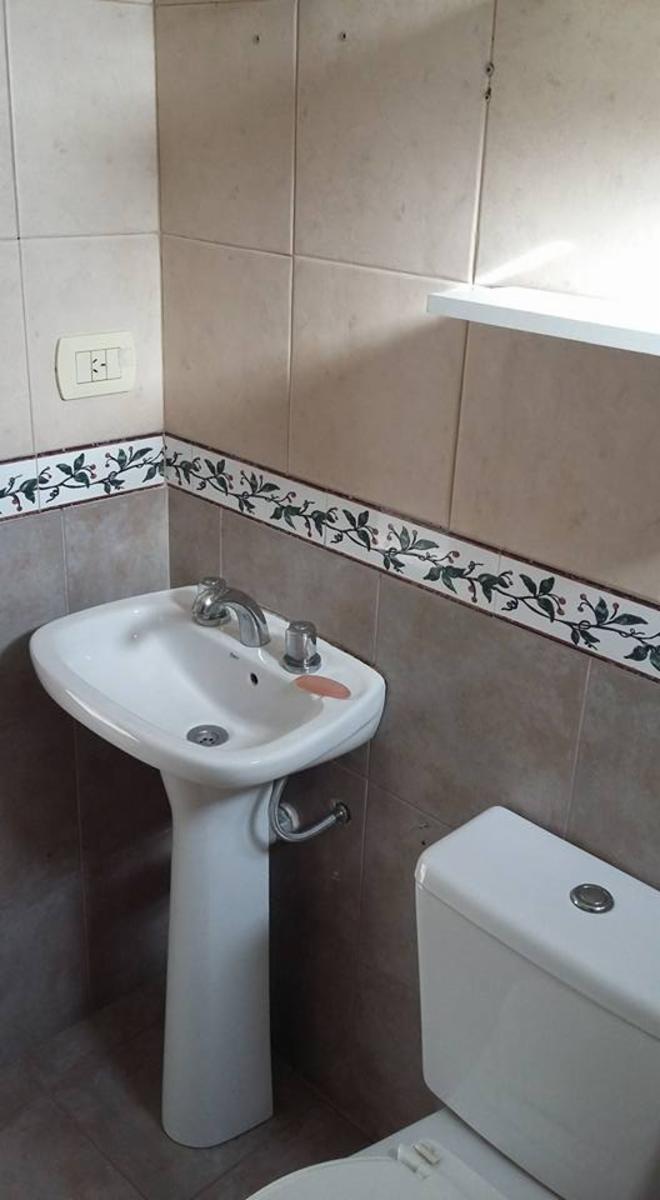 DEPARTAMENTO MONOAMBIENTE SOBRE SANTOS VEGA — foto 7