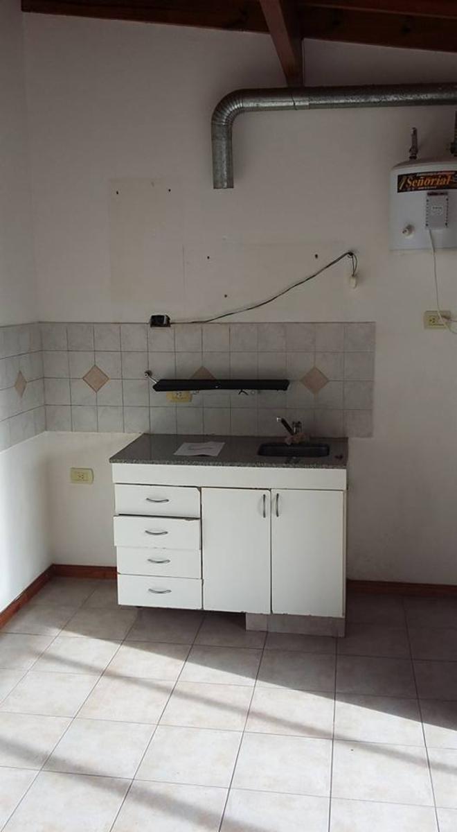 DEPARTAMENTO MONOAMBIENTE SOBRE SANTOS VEGA — foto 9