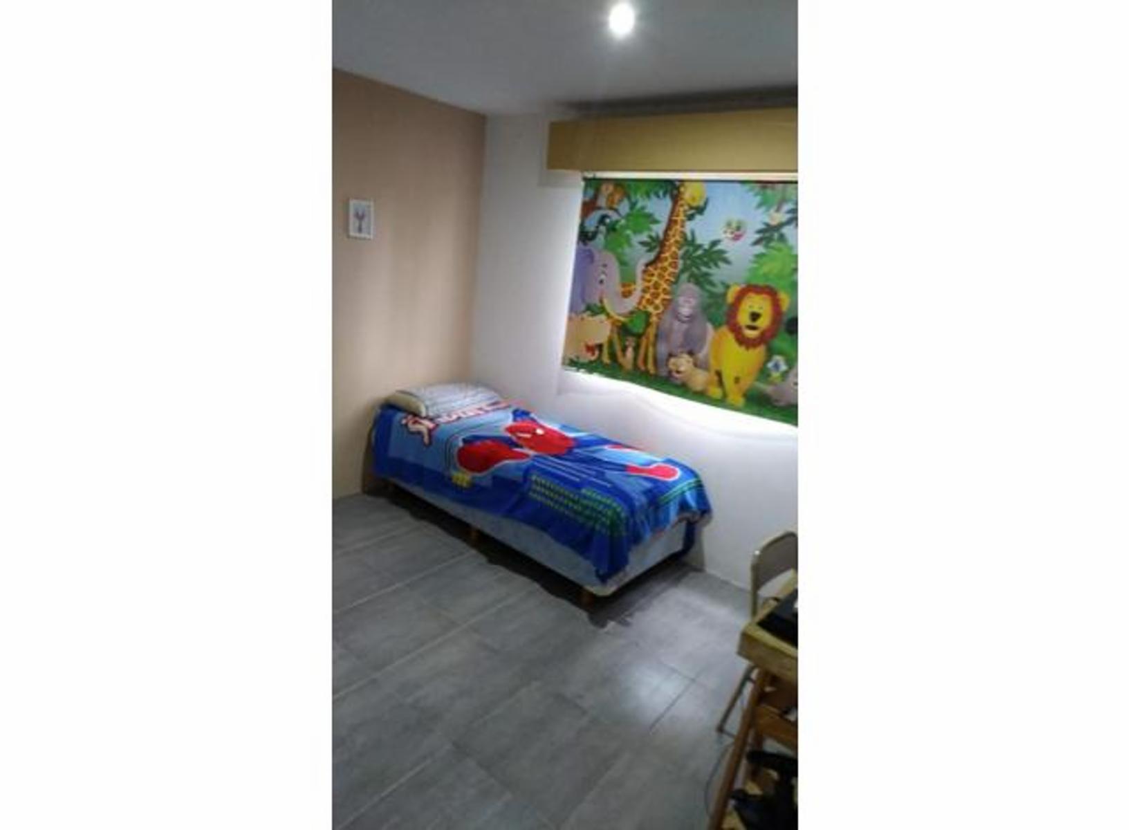 CASA INTERNA AMPLIA EN VENTA