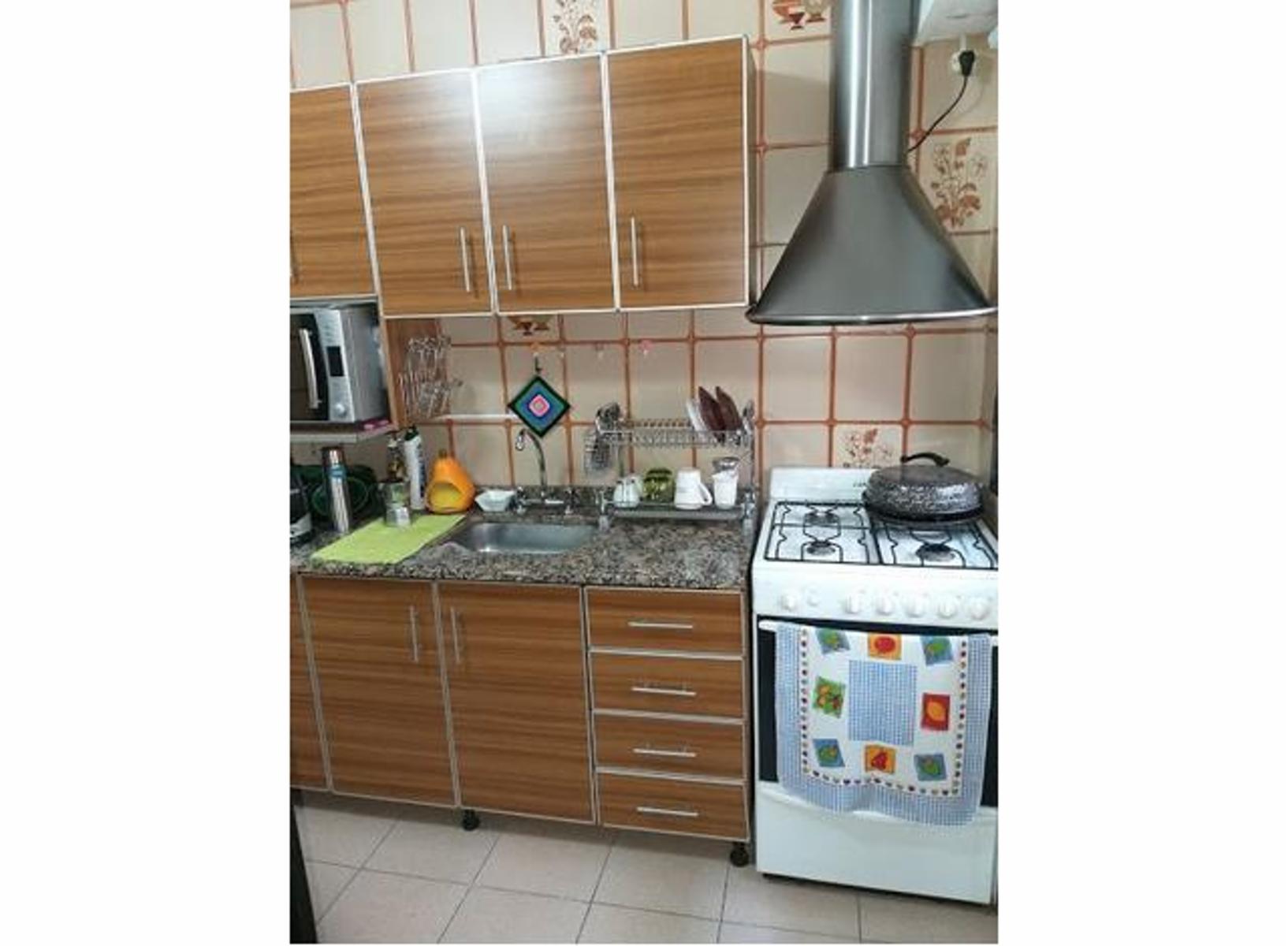 DEPARTAMENTO EN VENTA