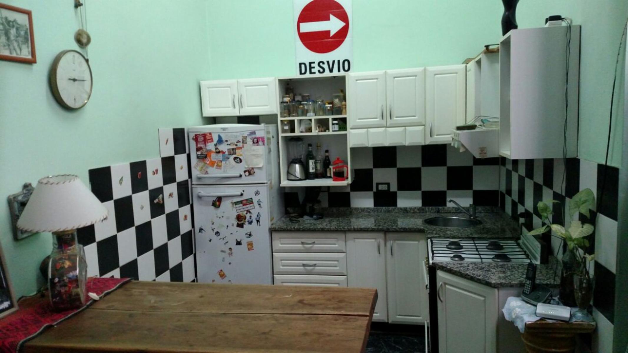 Ph de 4 ambientes sobre Av Pedro Goyena