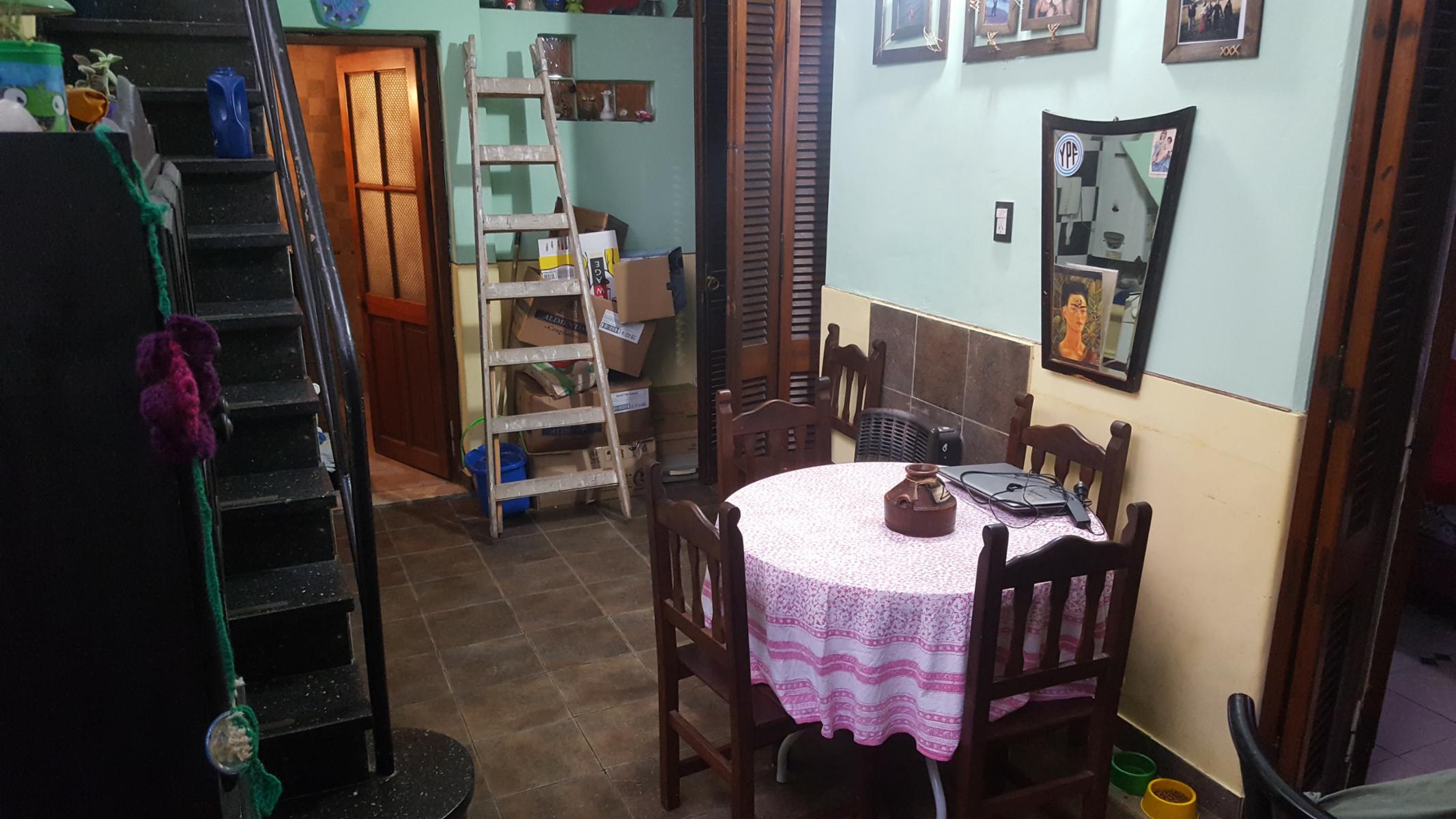 Ph de 4 ambientes sobre Av Pedro Goyena — foto 4