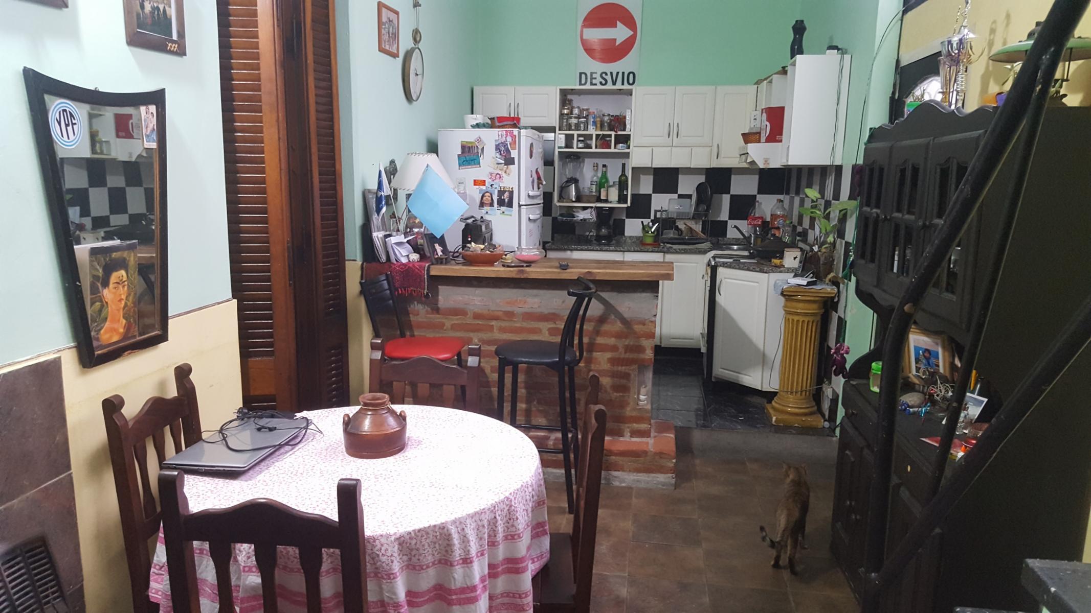 Ph de 4 ambientes sobre Av Pedro Goyena — foto 5