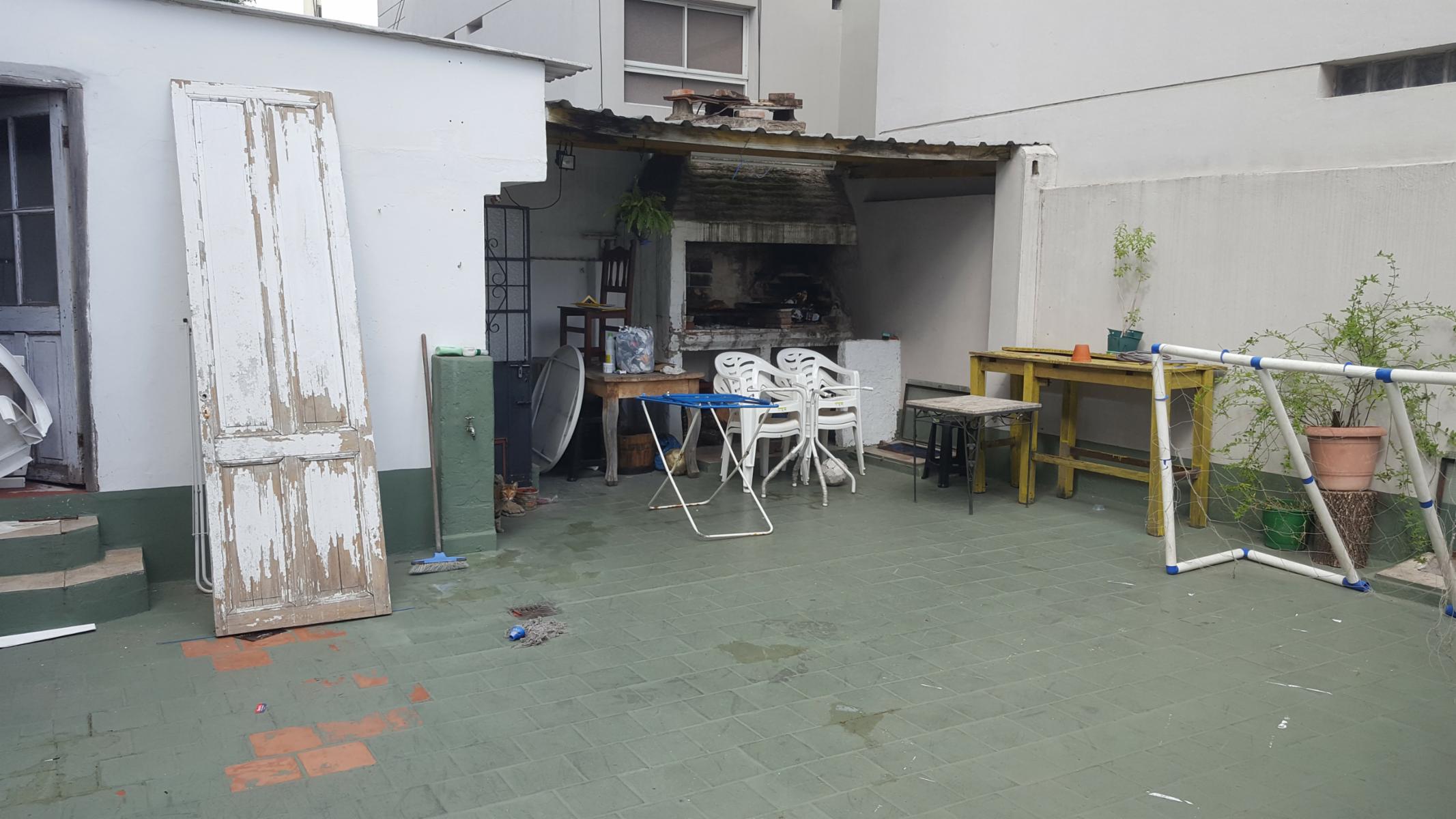 Ph de 4 ambientes sobre Av Pedro Goyena — foto 8