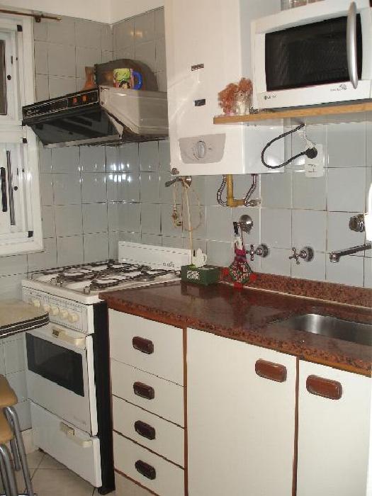 Departamento en Venta en Flores, Capital Federal