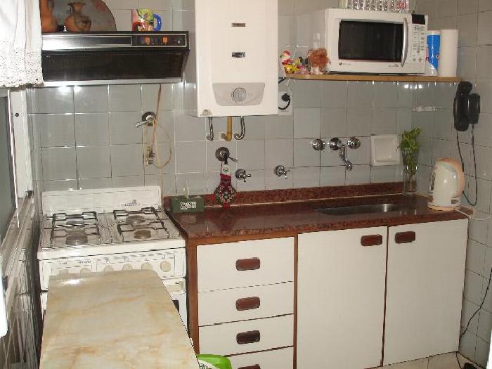 Departamento en Venta en Flores, Capital Federal — foto 3