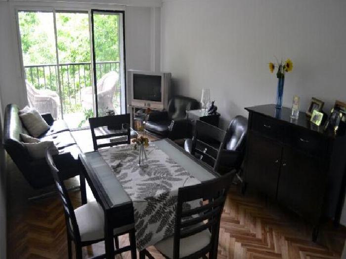 Departamento en Venta en Floresta, Capital Federal