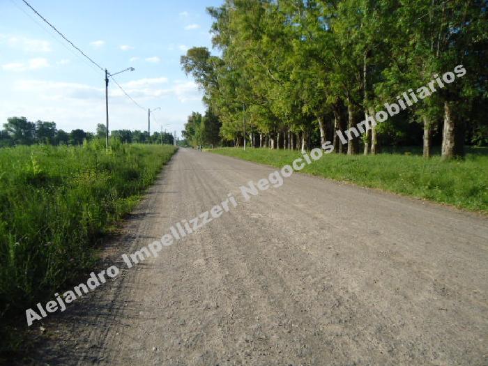 Campo en Venta en Manzone, Pilar, Buenos Aires