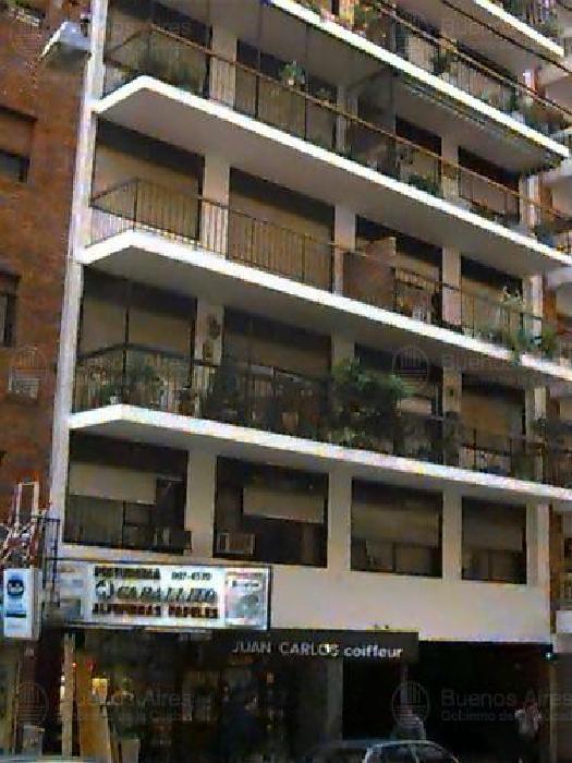 Departamento en Venta en Caballito, Capital Federal