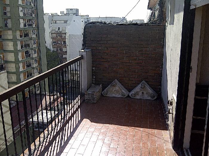 Departamento en Venta en Caballito, Capital Federal — foto 3