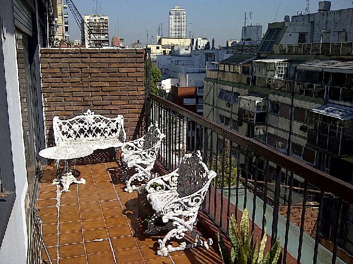 Departamento en Venta en Caballito, Capital Federal — foto 13