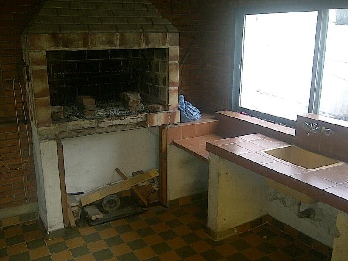 Departamento en Venta en Parque Chacabuco, Capital Federal — foto 2