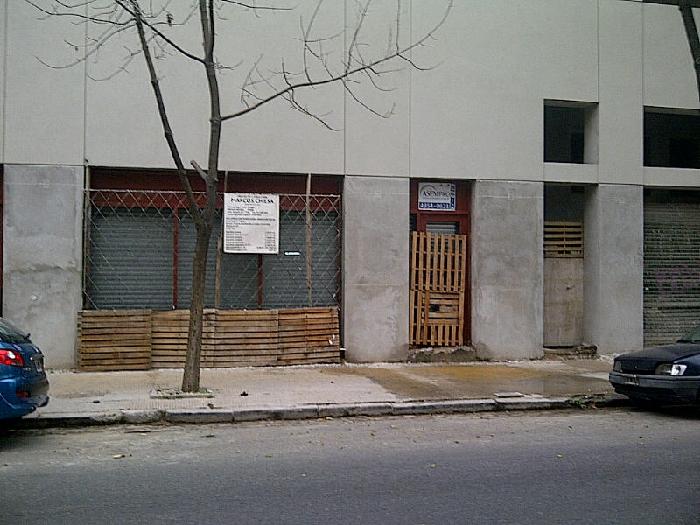 Local Comercial en Alquiler en Caballito, Capital Federal - 2