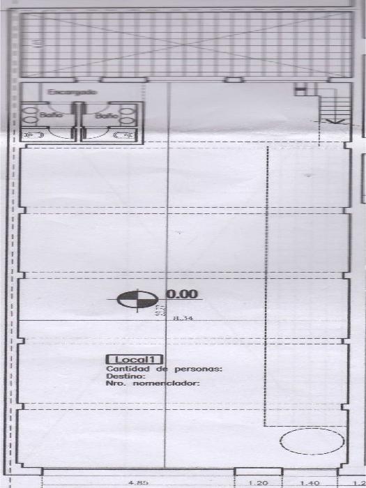 Local Comercial en Alquiler en Caballito, Capital Federal - 3