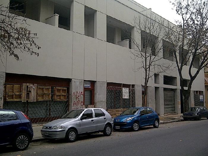 Local Comercial en Alquiler en Caballito, Capital Federal - 2